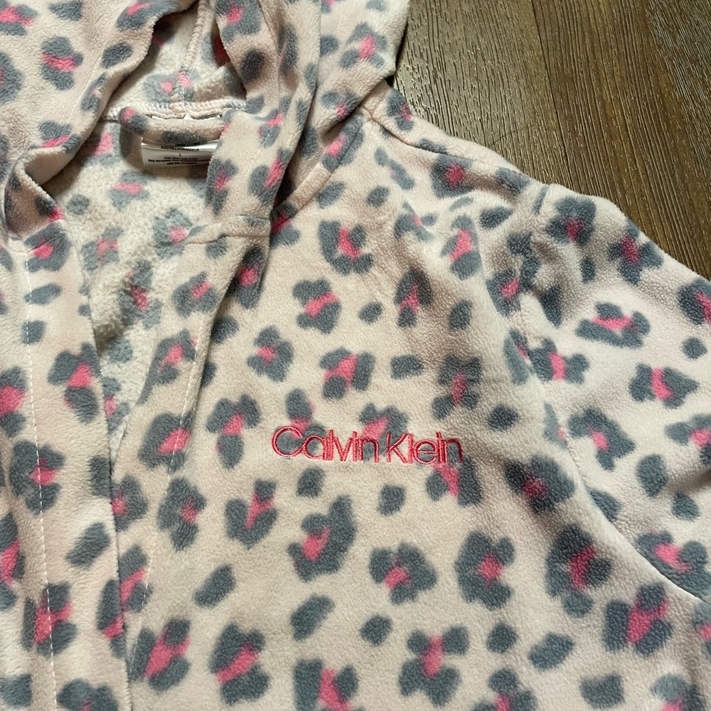 Calvin Klein Robe - Picture 2 of 4